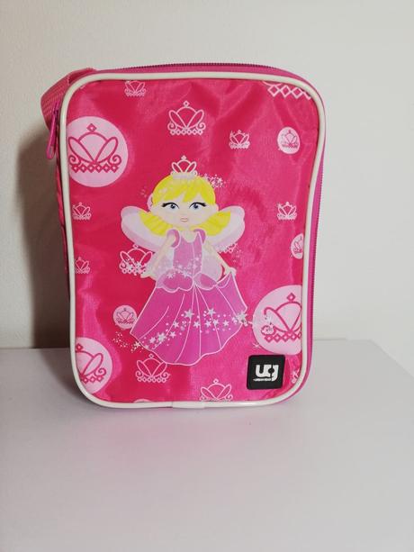 Dievčenská taštička, 