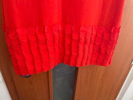 Krásne saty ted baker, xs