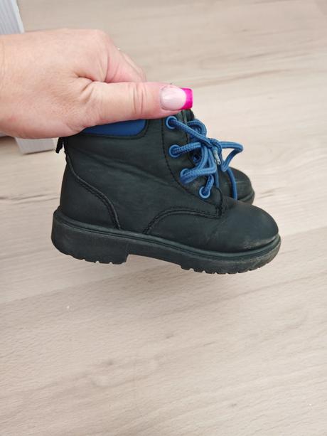 Detske traperky 26, premeriam unisex, 26