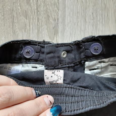 Nohavice, kiki&koko,92