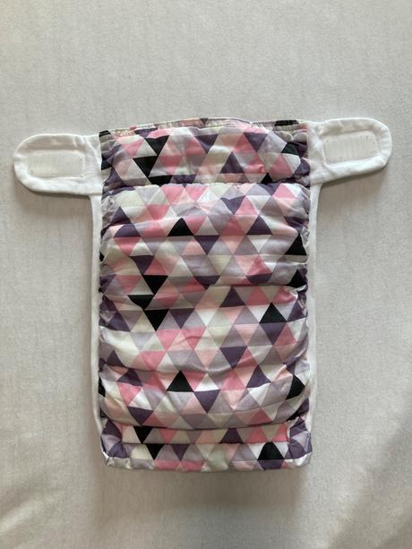 T-tomi ortopedické plienky, t-tomi,4 kg - 9 kg