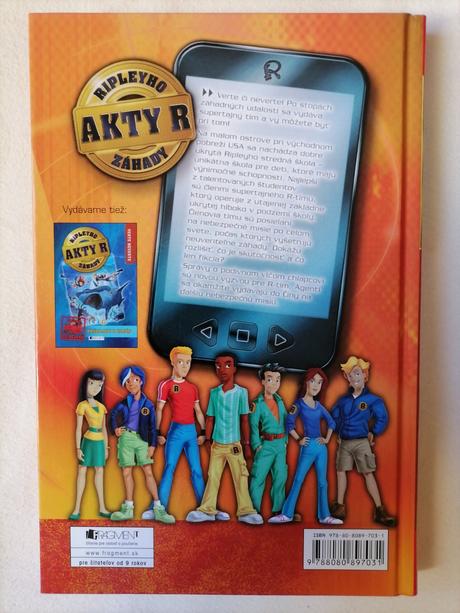 Akty r ripleyho záhady vlčie dieťa, 