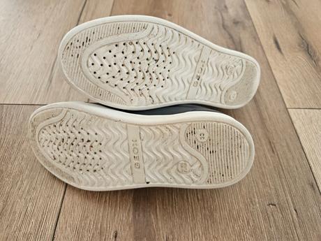 Geox j djrock g.b., geox,33