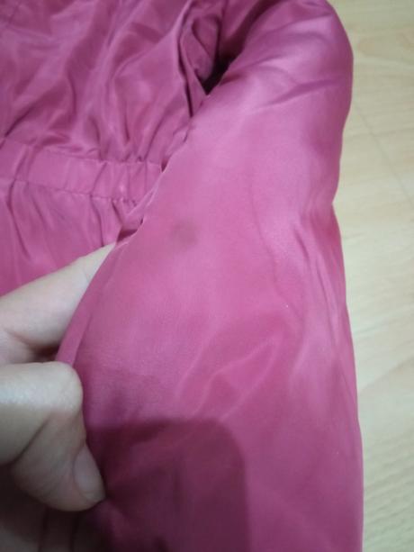 Teplá bunda na zimu, pepco,128