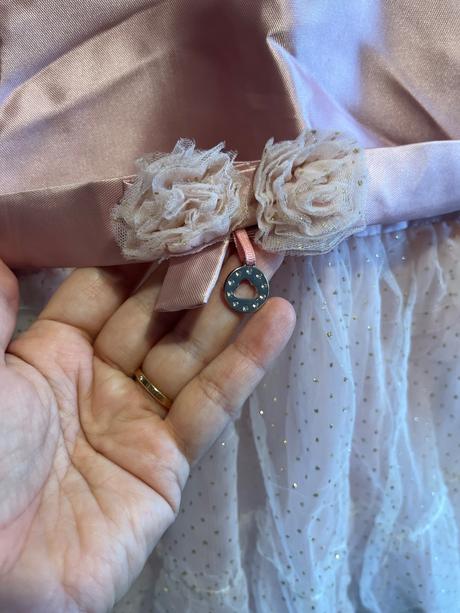 Slávnostne šaty mayoral, mayoral,98