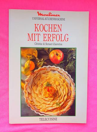 Varenie z úspechom., 