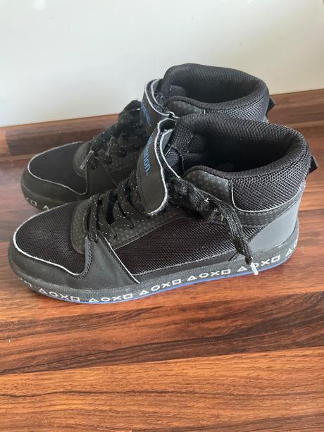 Jesenné topanky 38, f&f,38