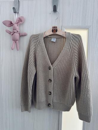 Sveter / kardigán lindex 110/116, lindex,110