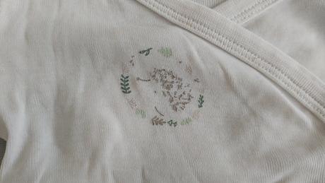 Neutrálne zavinovacíe body "ježko" 50/56, tcm,50