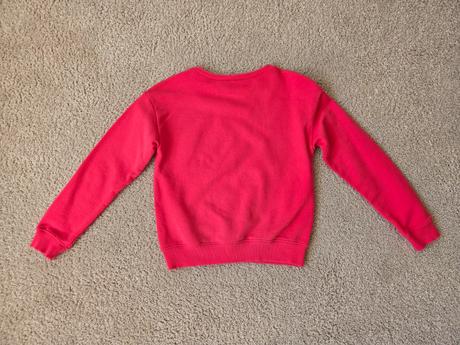 Mikina benetton, benetton,140