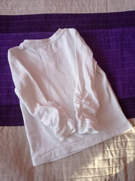 Detská mikina, palomino,116