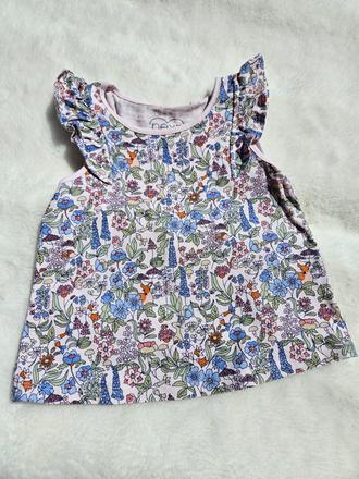 Tricko nezt, next,92