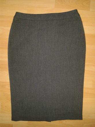 Siva puzdrova sukna, 38