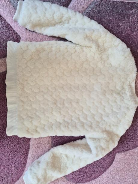 Prechodna bundicka, c&a,134