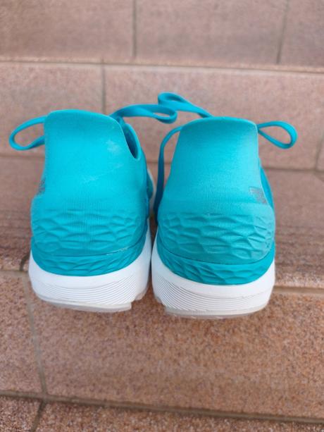 New balance fresh foam x860v11, new balance,36