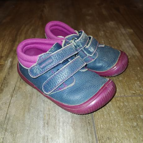 Protetika kožené topánky, protetika,23