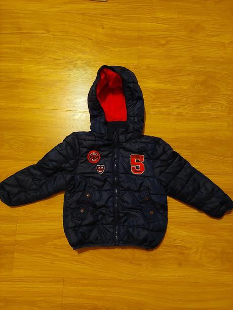 Prechodná bunda 98, dopodopo,98