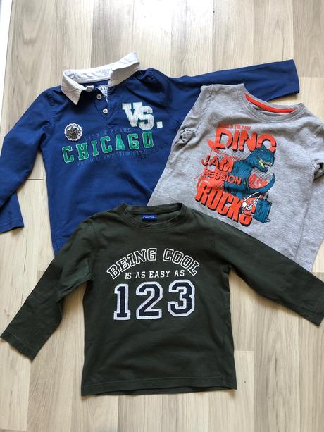 Tricko, cherokee,104