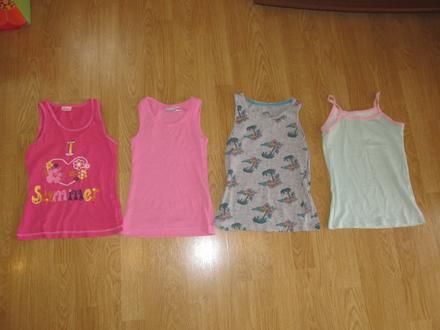 Tielka v. 122/128, young dimension,122