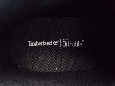 Juniorské outdoor / zimné topánky timberland, timberland,37