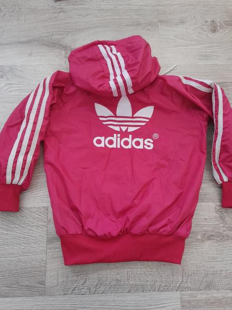 Prechodná vetrovka, 116