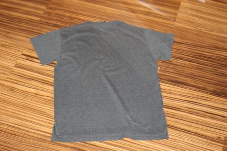 Tričko thrasher v. s, s