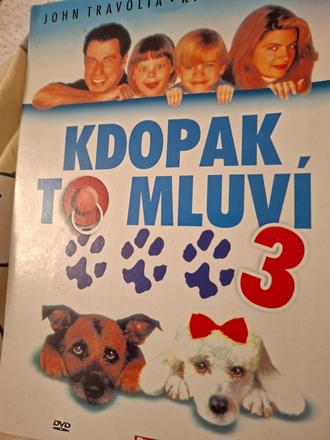 Kdopak to mluvi 3, 