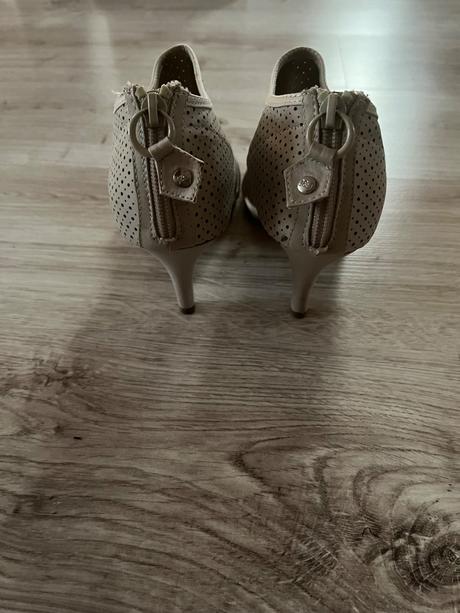 Topánky, jennifer&jennifer,37