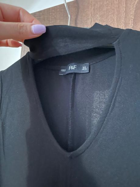 Top f&f, f&f,34