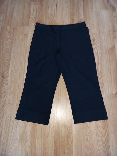 Čierne legíny mexx šport 38/m, mexx,m