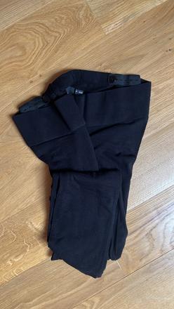 Tehotenské nohavice, bonprix,s