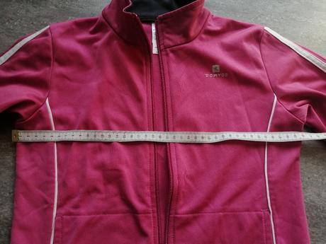 Mikina domyos, v134-145,10r, domyos,134