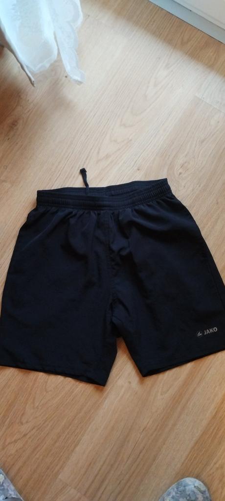 Sportove kratase jako, 164