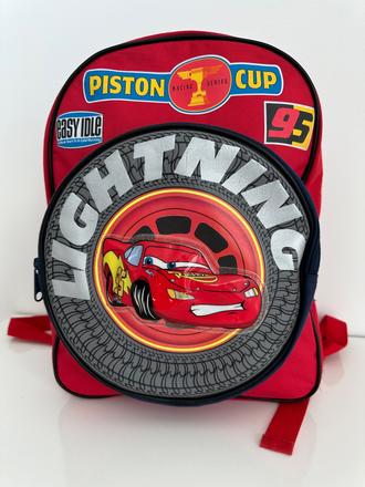 Ruksak cars, 