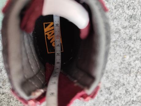 Vans tenisky, vans,20