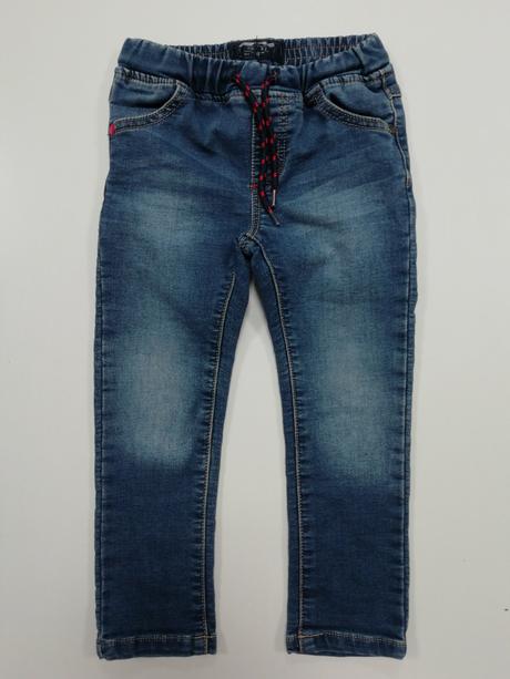 Bavlnené rifle, next,92