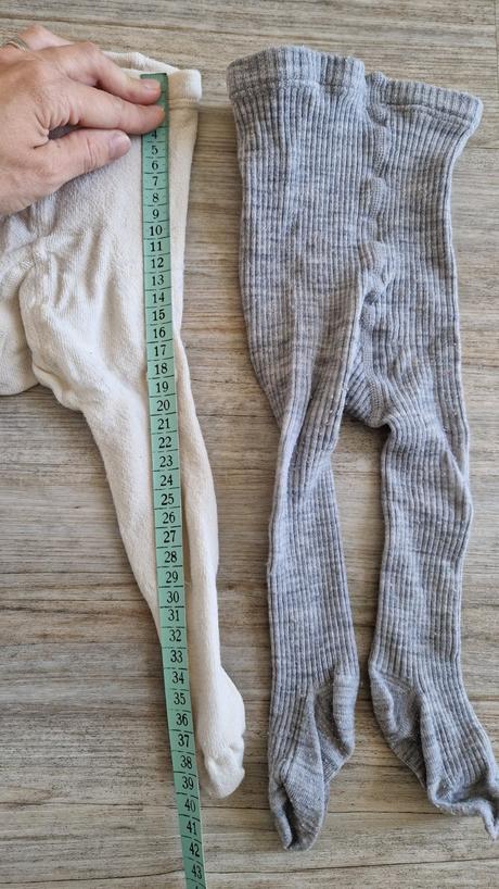 Vlnene pancusky safa 70, 74