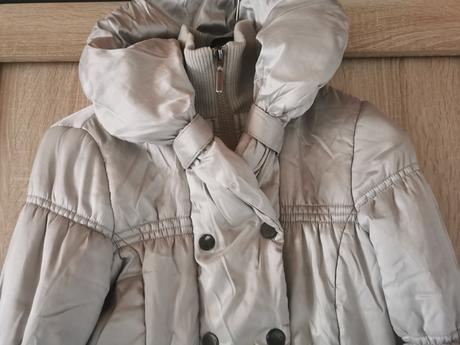 Dámska bunda, orsay,34