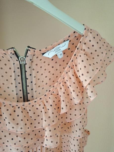 Dámska bluzka, new look,s