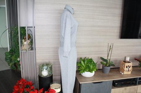 Oysho sedy overal vel.s, s