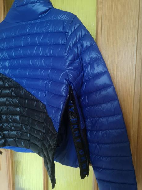 Donna karan new york dámska bunda veľkosť x, dkny,xs