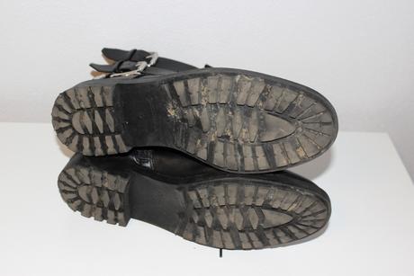 Dámske topánky stradivarius, stradivarius,40