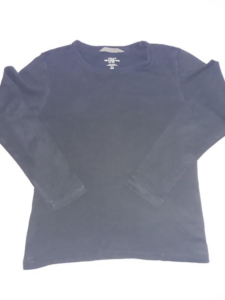 3x tričko pre chlapca, h&m,152