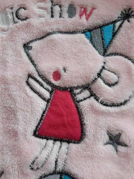 Dievčenská tepláková súprava, 86