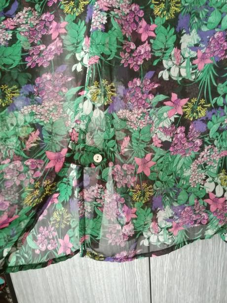 Blúzka, pull&bear,s