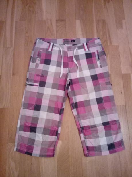 Chlapčenské kraťasy authority veľkosť m, authority,m