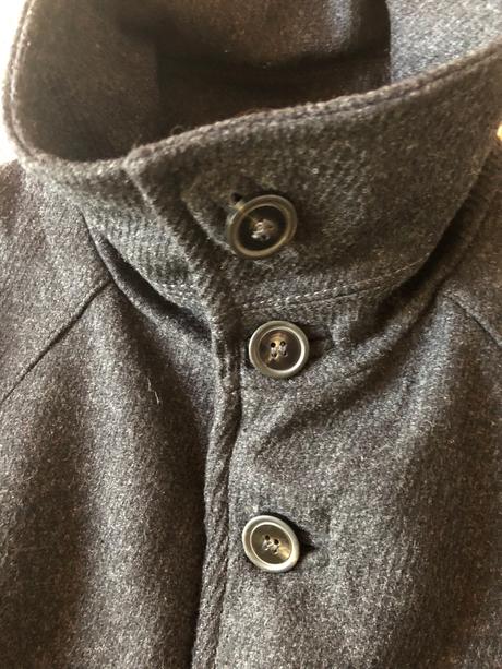 Pánsky kabát, sisley,56