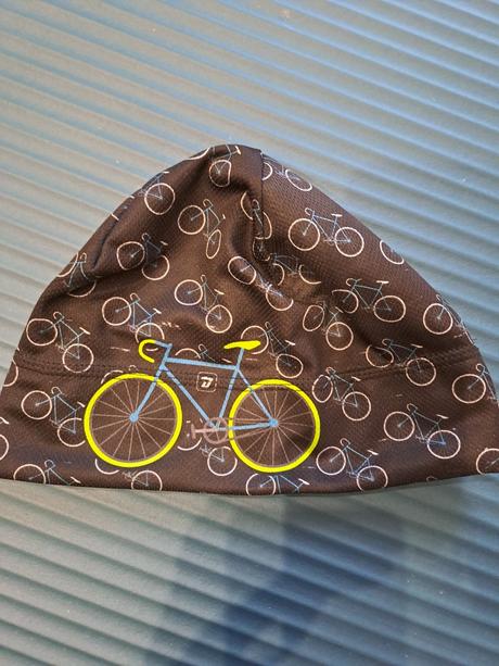 Chlapčenské čiapky, m