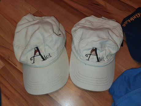 Uni šiltovky pre chlapcov kľudne 6-10 rokov aj dlh, 