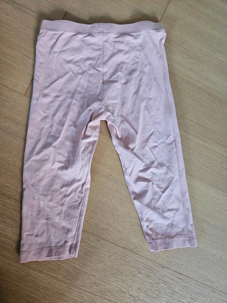 Krátke leginy, c&a,122